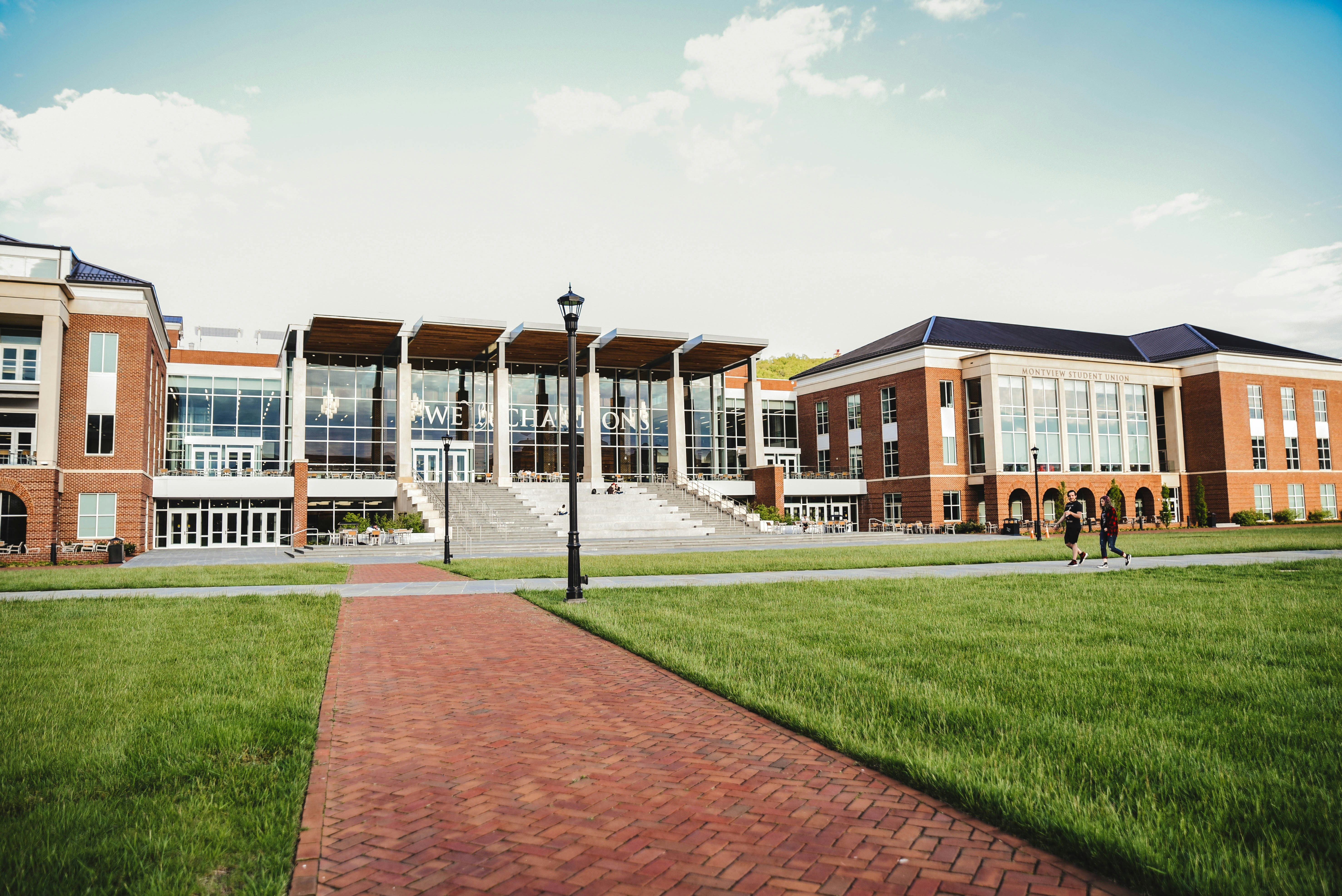 New Horizon School Kindergarten gallery image